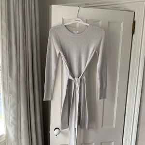 Club Monaco Sweater Dress